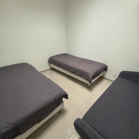 Appartement Beau Livry Zewnętrze zdjęcie