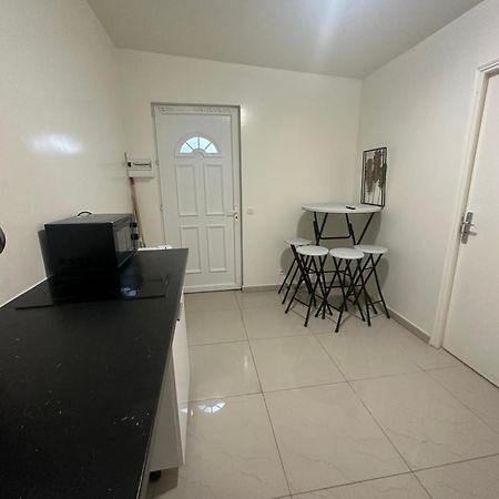 Appartement Beau Livry Zewnętrze zdjęcie