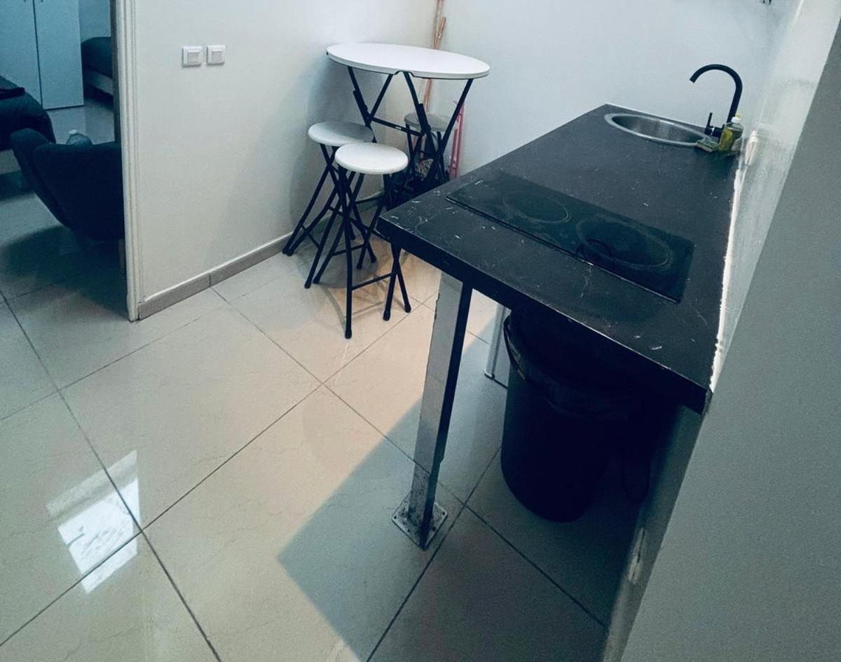 Appartement Beau Livry Zewnętrze zdjęcie