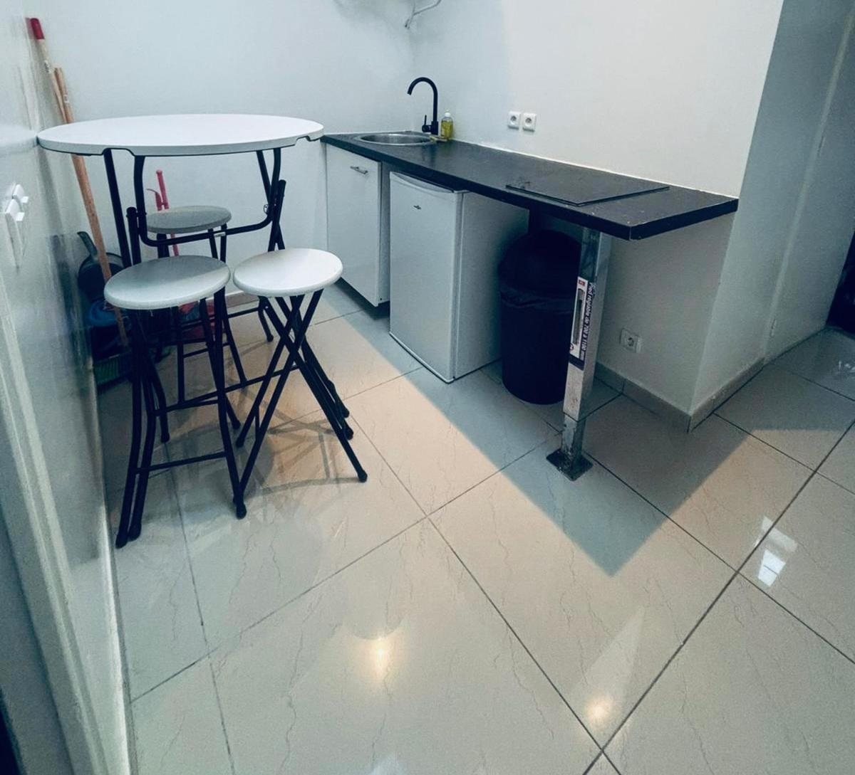 Appartement Beau Livry Zewnętrze zdjęcie