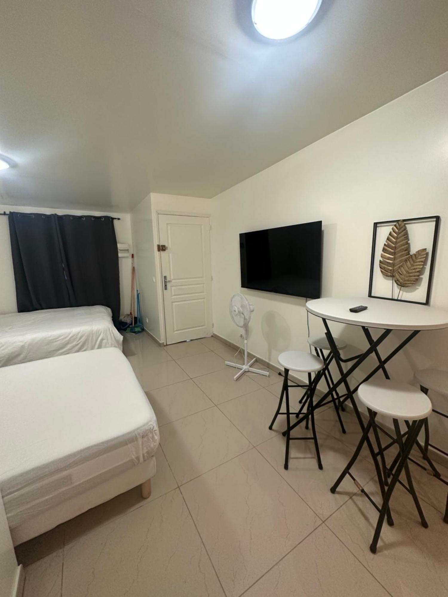 Appartement Beau Livry Zewnętrze zdjęcie