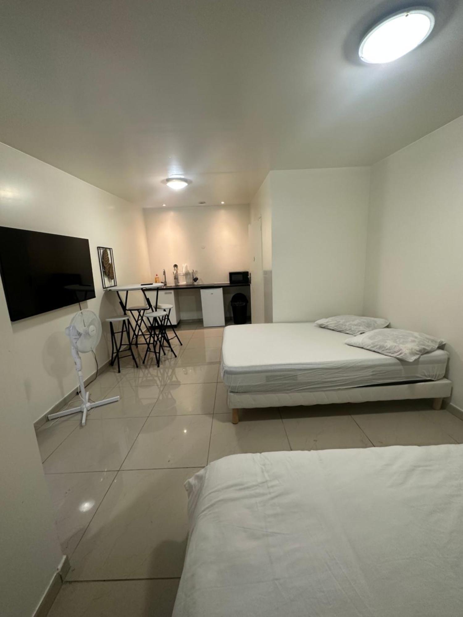 Appartement Beau Livry Zewnętrze zdjęcie