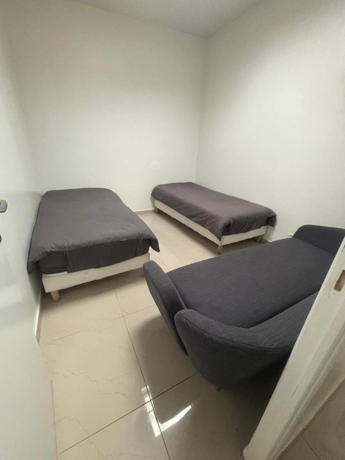 Appartement Beau Livry Zewnętrze zdjęcie