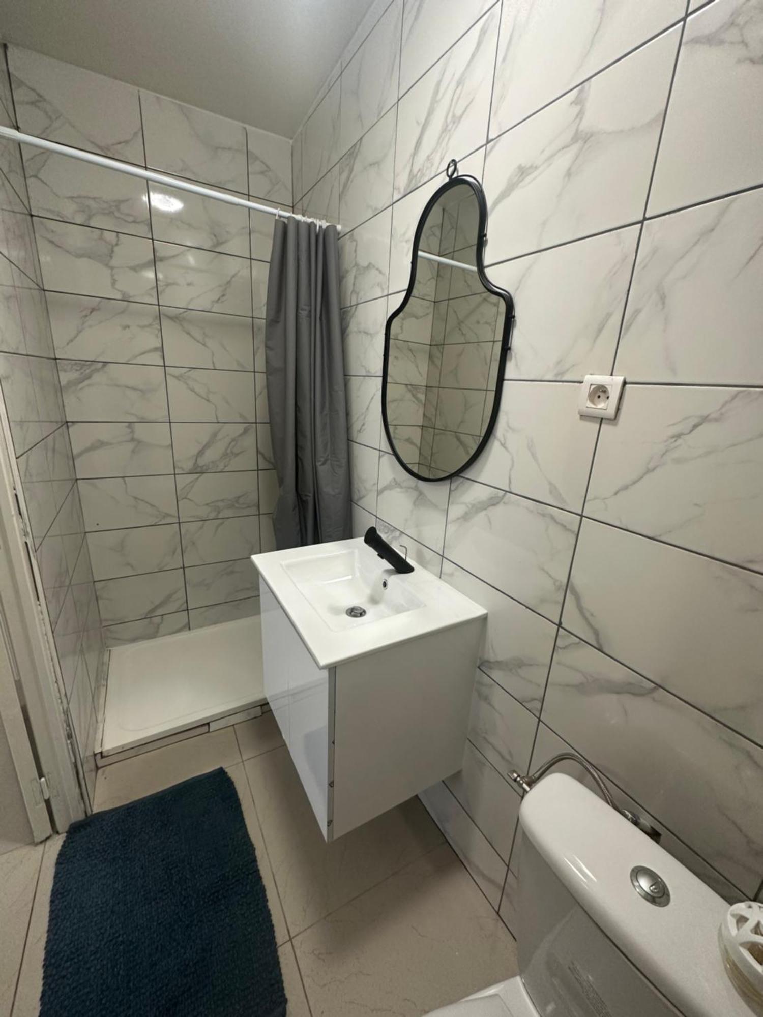 Appartement Beau Livry Zewnętrze zdjęcie