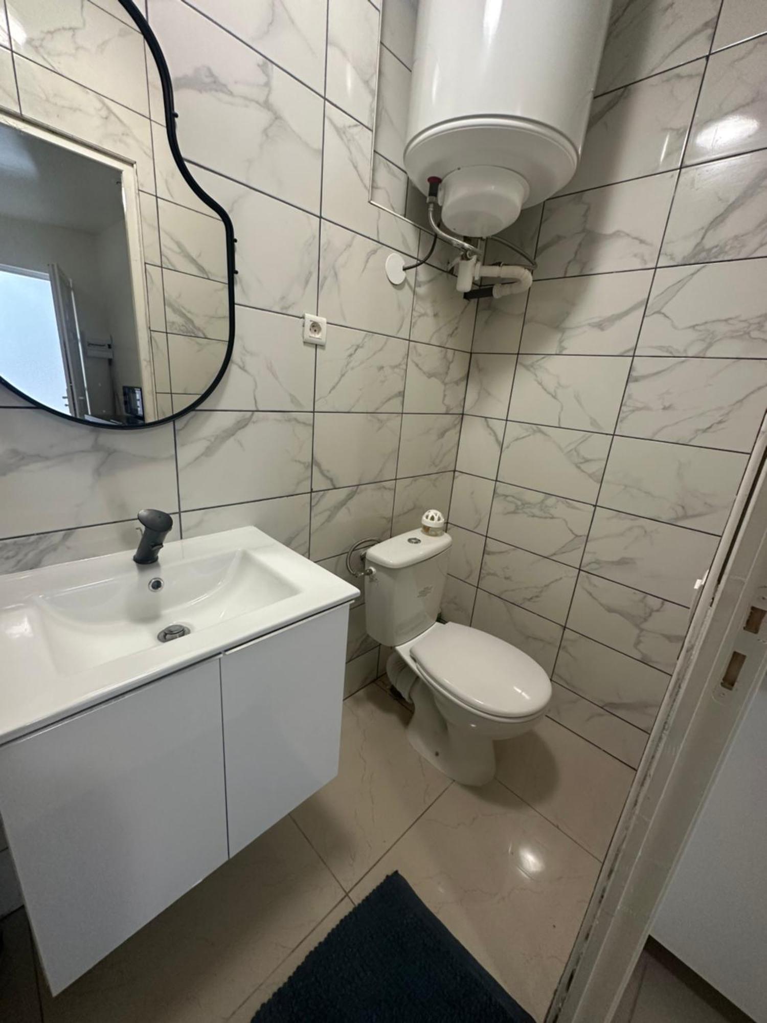 Appartement Beau Livry Zewnętrze zdjęcie