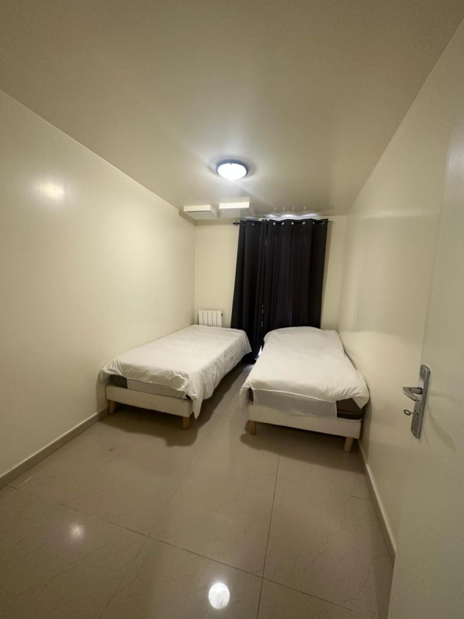 Appartement Beau Livry Zewnętrze zdjęcie