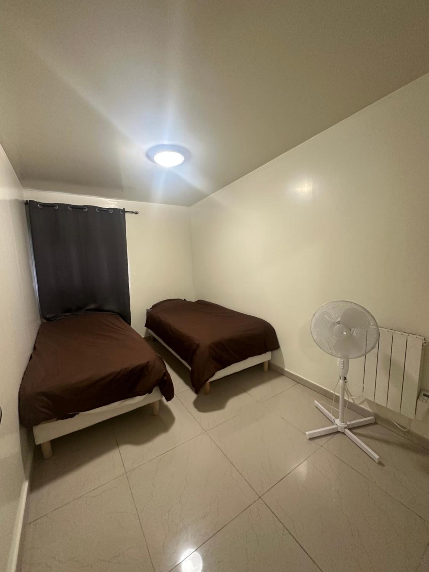 Appartement Beau Livry Zewnętrze zdjęcie