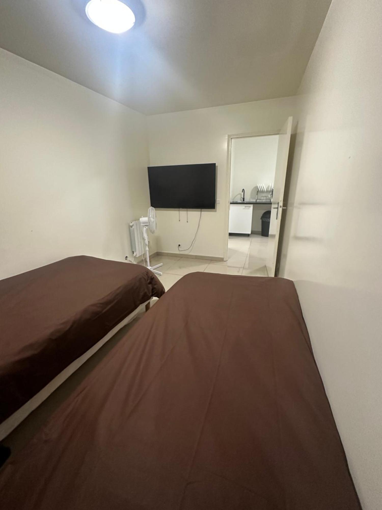 Appartement Beau Livry Zewnętrze zdjęcie