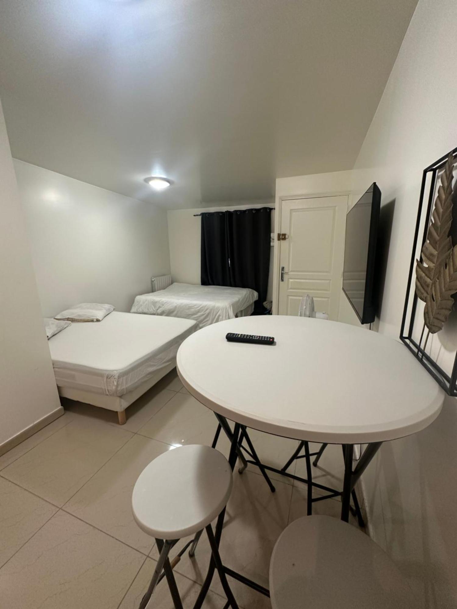 Appartement Beau Livry Zewnętrze zdjęcie