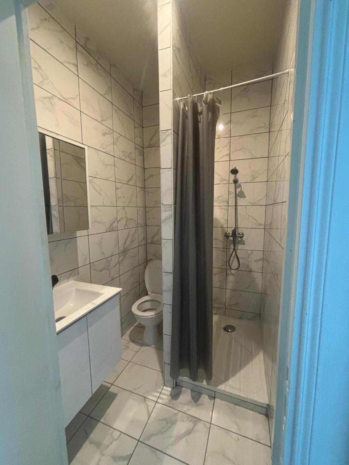 Appartement Beau Livry Zewnętrze zdjęcie