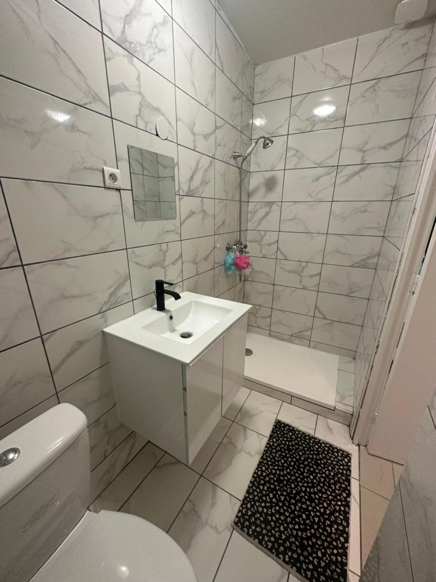 Appartement Beau Livry Zewnętrze zdjęcie