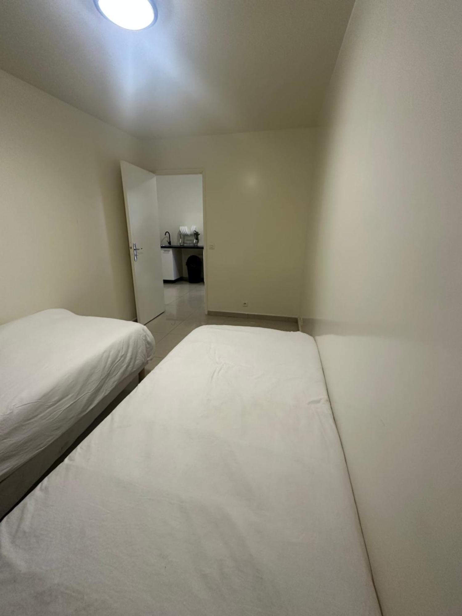 Appartement Beau Livry Zewnętrze zdjęcie